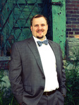 Justin M Crozier