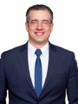 Justin Robert Marino