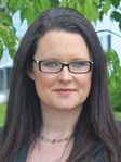 Karen Christina Skantze