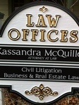 Kassandra Denice Mcquillen