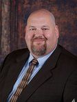 Kevin Mark Jones