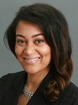 Kimberley Camille Hamilton