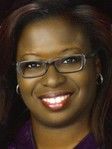 Linda Glover Hernandez