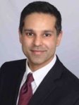 Mansoor Hussain Ansari