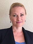 Maria Yurevna Taylor