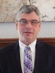 Mark Gordon Bergal
