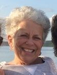 Mary Owensby Thompson
