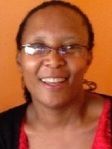 Matilda Rhoda Nyambura Matiru