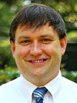 Matthew O'Connell Ward