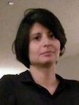 Melinda Angelica Gonzalez