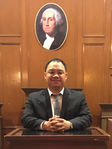 Mervin T. Hosain