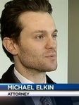 Michael David Elkin