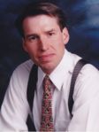 Michael Thomas Paes