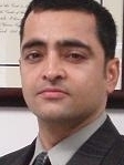 Michael Maz Raheb