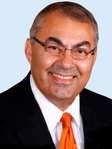 Michael Moosavi Shabani