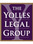 Monty N Yolles