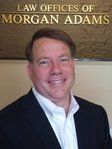 Morgan G Adams