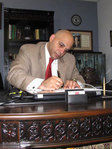 Musa Munir Ghanayem