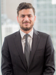 Nicholas Devyatkin