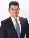 Nicholas Maurice Rosenberg