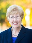 Patricia Frances Barberis