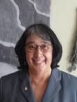 Patricia Paul