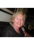 Patricia Lyda Williams