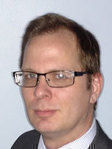 Patrick Robert Casey