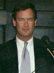 Patrick T Hand