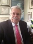 Paul M Hoffman