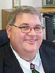 Paul Elliot Ross