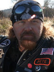 Peter Leehey