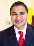 Raj P. Sanghvi