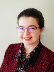 Raluca Livia Hanea