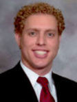 Richard James Reister