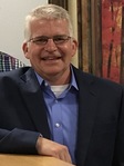 Robert Oran Burton