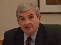 Robert C. Daly Jr.