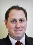 Robert Jeremy Nahoum