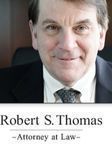 Robert Steven Thomas