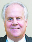 Ronald Frederick Layer