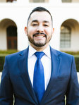Ruben Martinez Jr.