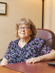 Ruth Emily Vogel
