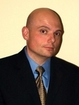Samuel George Stamas