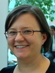 Sarah Brady Kriss