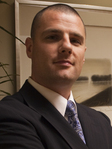 Scott David Hughes