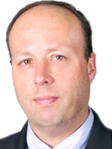 Stephen Douglas Brown