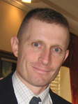 Steven P. Shewmaker