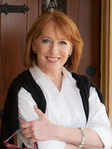 Susan Patricia Grey