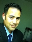 Tomas Michael Flores