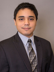 Vincent R Rivas-Flores